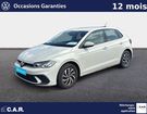 Volkswagen Polo 1.0 TSI 95 S&S DSG7 Life à  La Rochelle (17)