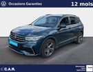 Volkswagen Tiguan 2.0 TDI 150ch DSG7 R-Line à  La Rochelle (17)