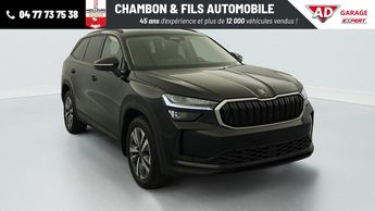  Voir détails -Skoda Kodiaq 1.5 TSI 150 ch Hybrid ACT DSG7 7pl Selec à  La Grand-Croix (42)