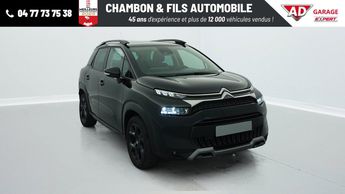  Voir détails -Citroen C3 Aircross PureTech 110 S BVM6 Max à  La Grand-Croix (42)