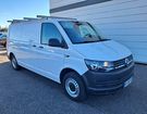 Volkswagen Transporter FOURGON L2H1 2.0 TDI 150 3 PL 3 PLACES à Chanas (38)