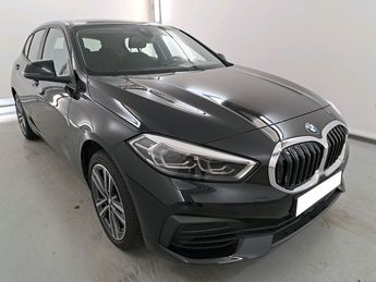  Voir détails -BMW Serie 1 118i 140 Lounge DKG7 à Chanas (38)