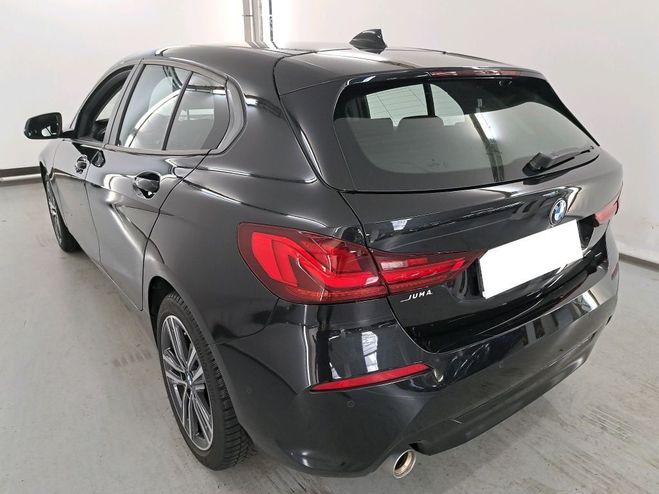 BMW Serie 1 118i 140 Lounge DKG7 Noir de 2021