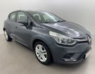 Renault Clio IV 0.9 TCe 90 ZEN à Chanas (38) Renault Clio IV 0.9 TCe 90 ZEN à Chanas (38)