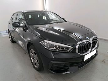  Voir détails -BMW Serie 1 116i 109 DKG7 à Chanas (38)