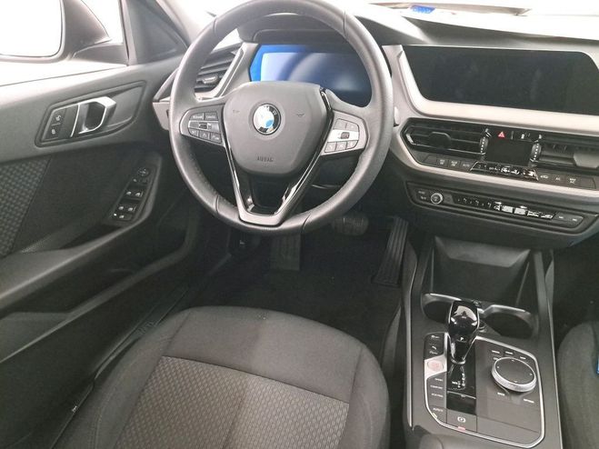BMW Serie 1 116i 109 DKG7 Noir de 2022