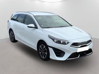  Voir détails -Kia Ceed d SW CEED 1.6 GDi Hybride Rechargeable 1 à Chanas (38)