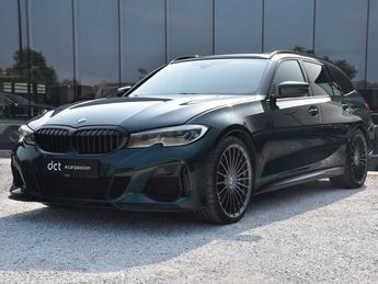  Voir détails -Alpina B3 AWD 462hp PANO LASER HUD 1st Owner AHK à Wielsbeke (87)