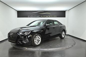  Voir détails -Audi A3 Berline 30 TDI 116 S tronic 7 à Chambray-ls-Tours (37)