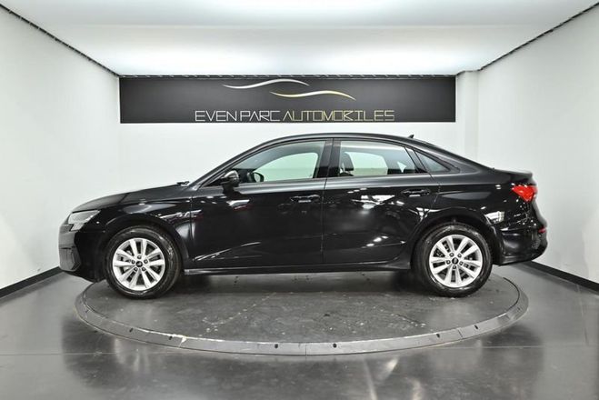Audi A3 Berline 30 TDI 116 S tronic 7  de 2022