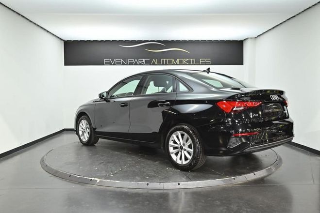 Audi A3 Berline 30 TDI 116 S tronic 7  de 2022