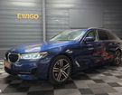 BMW Serie 5 Touring 2.0 520 D 190 HYBRID 48VOLT MHEV à Montlimar (26)