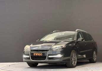 Voir détails -Renault Laguna ESTATE 1.5L DCi 110CH EDC LIMITED (1 ERE à Tours (37)