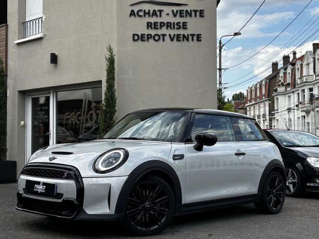 Mini One 2.0i - COOPER S 178 - BVR F56 COUPE Edit BLANC de 2022