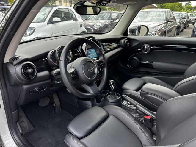 Mini One 2.0i - COOPER S 178 - BVR F56 COUPE Edit BLANC de 2022