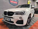 BMW X4 3l D 258ch M-SPORT x-drive 185000km gara à Courrires (62)