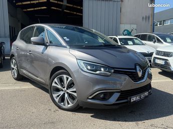  Voir détails -Renault Scenic IV 1.3 tCe 140 Energy Intens à Saint-Martin-d'Hres (38)