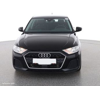  Voir détails -Audi A1 Sportback 30 TFSI à Lattes (34)