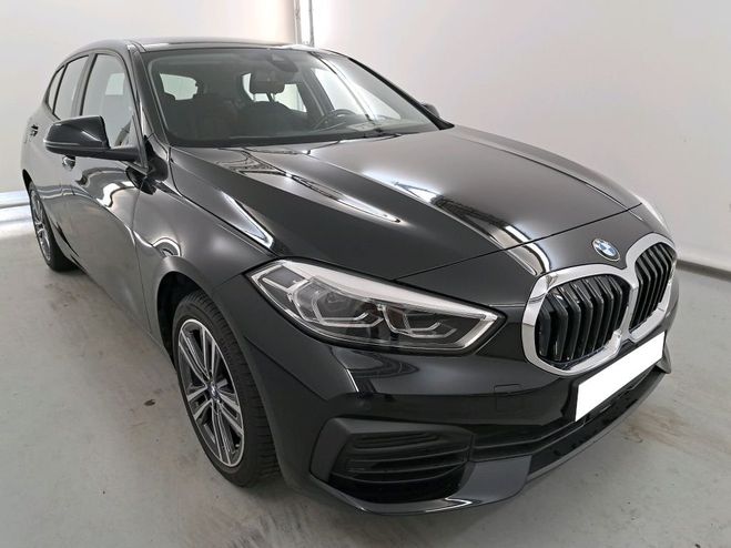 BMW Serie 1 118i 140 Lounge DKG7 Noir de 2021