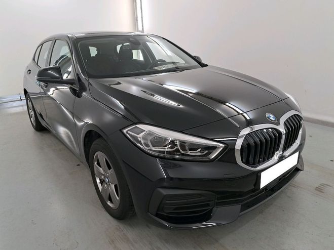 BMW Serie 1 116i 109 DKG7 Noir de 2022