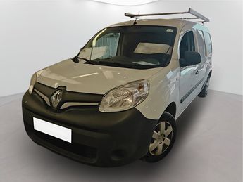  Voir détails -Renault Kangoo Express GRAND VOLUME 1.5 BLUE DCI 115 EX à Mions (69)