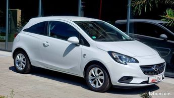  Voir détails -Opel Corsa 1.4 90CH ACTIVE 3P à Geispolsheim (67)