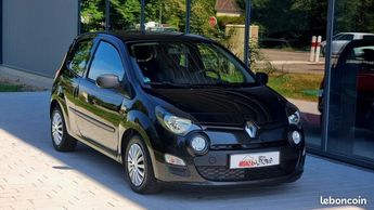  Voir détails -Renault Twingo II 1.2 LEV 16V 75CH LIMITED ECO à Geispolsheim (67)