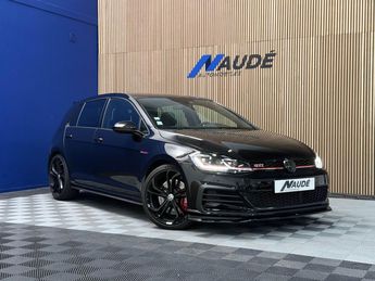  Voir détails -Volkswagen Golf VII 7 GTI PERFOMANCE 2.0 TSI 245 DSG7 -  à Lozanne (69)