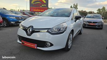  Voir détails -Renault Clio IV dCi 90 eco2 à Perpignan (66)