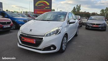  Voir détails -Peugeot 208 BlueHDi 100ch SetS BVM5 Active Business à Perpignan (66)