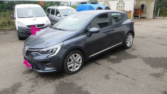  Voir détails -Renault Clio 1.5 Blue dCi 100ch Business 21N à Chignin (73)
