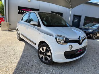  Voir détails -Renault Twingo III 1.0 SCe 70 eco2 Stop Start Limited à Bagard (30)