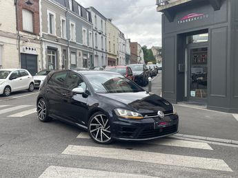  Voir détails -Volkswagen Golf 2.0 TSI 300 BlueMotion Technology DSG6 4 à Cambrai (59)