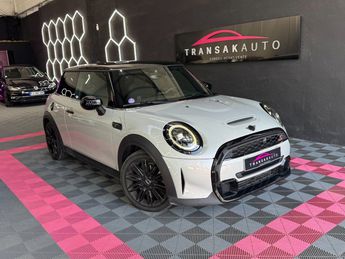  Voir détails -Mini One HATCH 3 PORTES F56 LCI II Cooper S Class à Manosque (04)