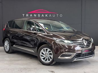  Voir détails -Renault Espace V DCI 130 Energy Life - ENTRETIENS COMPL à Maubeuge (59)