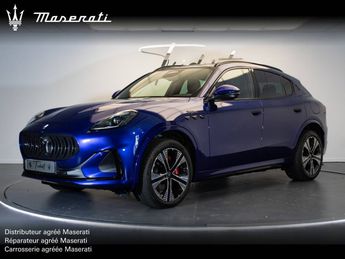  Voir détails -Maserati Grecale ELECTRIQUE 410 kW Folgore à  La Roche-sur-Yon (85)