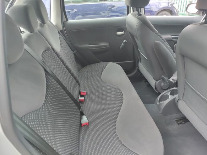 Citroen C3 1.4 HDi 68 Collection CLIM Gris de 2009