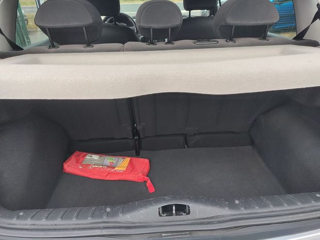 Citroen C3 1.4 HDi 68 Collection CLIM Gris de 2009