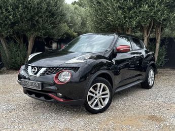  Voir détails -Nissan Juke 1.2 DIG-T 115CH TEKNA à Perpignan (66)