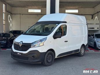 Voir détails -Renault Trafic Vu 1.6 DCI 125cv L1H2 ENERGY CONFORT à  La Seyne-sur-Mer (83)