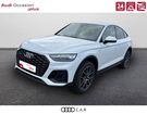 Audi Q5 Sportback 50 TFSIe 299 S tronic 7 Quattr à  La Rochelle (17)