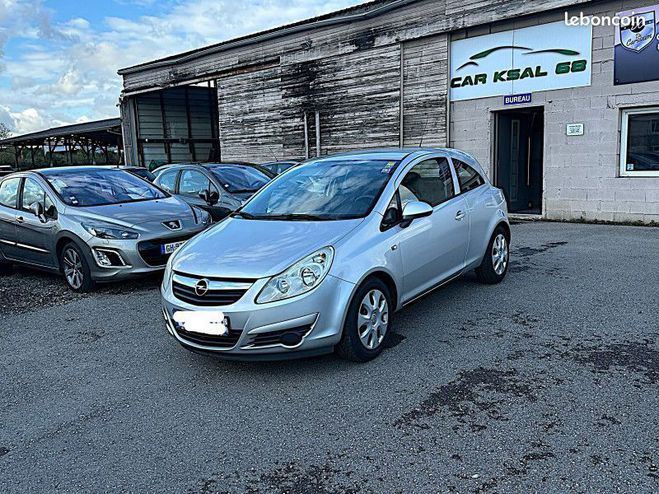 Opel Corsa 1.2 TWINPORT ENJOY 3P  de 2009