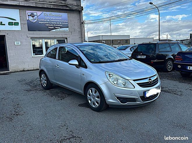 Opel Corsa 1.2 TWINPORT ENJOY 3P  de 2009