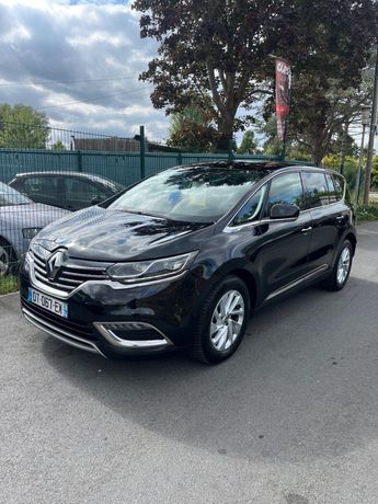  Voir détails -Renault Espace 1.6 dci 130 cv à Waziers (59)