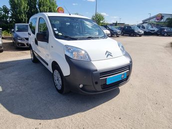  Voir détails -Citroen Nemo 1.3 HDi 80 Club à vreux (27)
