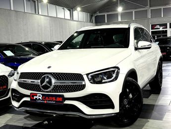  Voir détails -Mercedes GLC 200 d Amg Line 1e Main Etat Neuf Full Hi à Chtelet (62)
