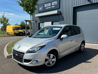  Voir détails -Renault Scenic 1.5 DCI 110 DYNAMIQUE - VEHICULE FRANCAI à Eschau (67)