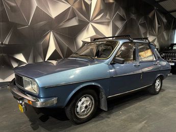  Voir détails -Renault R12 TL R1170 1289 à Aubire (63)