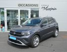 Volkswagen T Cross 1.0 TSI 116 Start/Stop DSG7 VW Edition &agrave; Saint-Maximin (60)