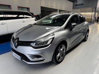  Voir détails -Renault Clio IV (B98) 1.2 TCe 120ch GT 5p à Saint-Maur-des-Fosss (94)